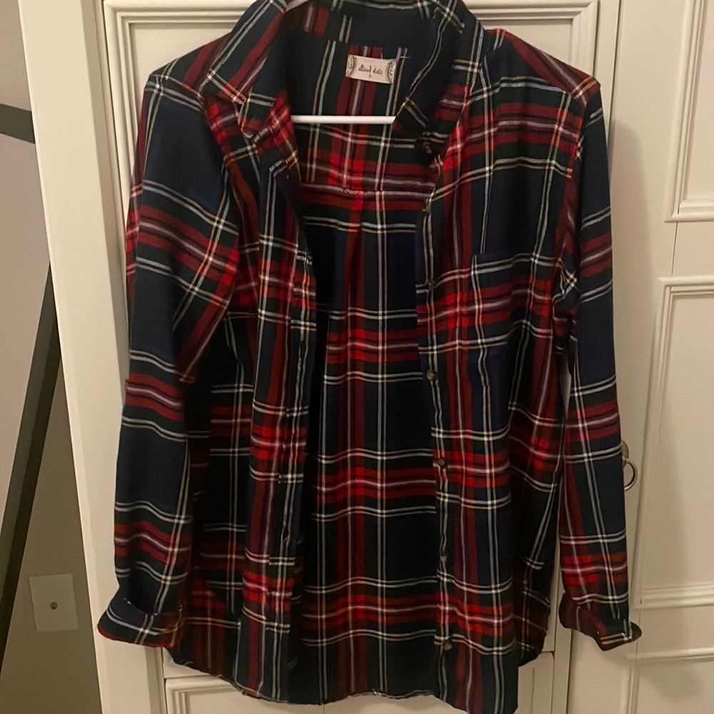 Flannel